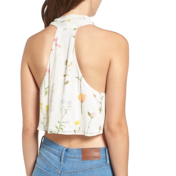 Wildfox Top - Picture 2 of 2